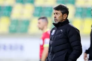 Σπουδαίο... διπλό ο Απόλλωνας με κορυφαίο τον Νταμπό! (φώτος)