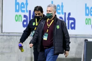 Σπουδαίο... διπλό ο Απόλλωνας με κορυφαίο τον Νταμπό! (φώτος)