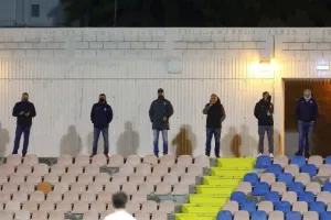 Οδυνηρή ήττα και λέει "αντίο πρωτάθλημα" η Ανόρθωση (φώτος)