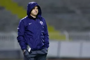 Οδυνηρή ήττα και λέει "αντίο πρωτάθλημα" η Ανόρθωση (φώτος)