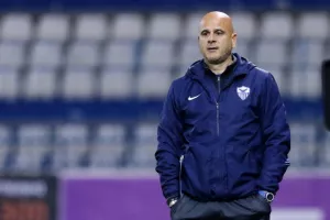 Οι Λέοντες είναι εδώ... με τον άνθρωπο των ντέρμπι! (Φώτος)