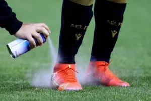 Οι Λέοντες είναι εδώ... με τον άνθρωπο των ντέρμπι! (Φώτος)