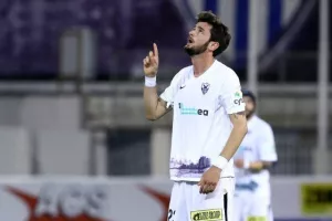 Οι Λέοντες είναι εδώ... με τον άνθρωπο των ντέρμπι! (Φώτος)