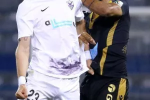 Οι Λέοντες είναι εδώ... με τον άνθρωπο των ντέρμπι! (Φώτος)