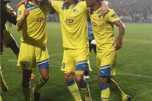 Σαν σήμερα: Όταν ο ΑΠΟΕΛ υπέταξε την Λυών και προκρίθηκε στους "8" του Champions League! (φώτος/βίντεο)