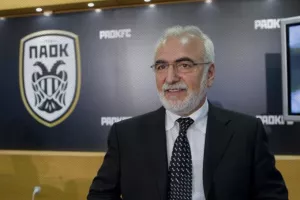 Το μήνυμα του Ιβάν Σαββίδη για τα 200 χρόνια από την Ελληνική Επανάσταση
