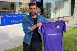 Και ο Αλέκος για Ραφαήλ