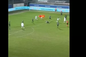 Τάμαρι on fire!