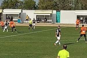 Νέα απώλεια για Αγία Νάπα, "χρυσός" βαθμός για Διγενή