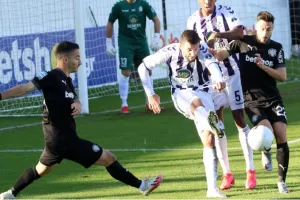 Πέντε παίκτες που έπαιξαν σε όλα τα ματς