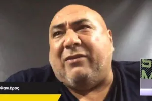 ΦΑΝΙΕΡΟΣ: "Έπρεπε να ξέρουν από πριν οι ομάδες ότι ο ρεφ είχε COVID"