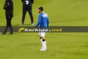 Άξονας... η διαφορά (ΑΕΛ και Απόλλωνας)