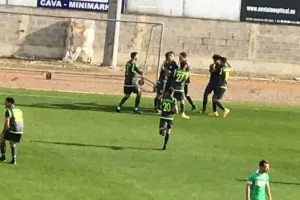 Από δύο γκολ και... από ένα βαθμό