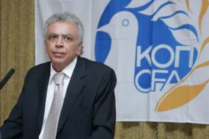 Τρία χρόνια χωρίς τον Κωστάκη Κουτσοκούμνη...