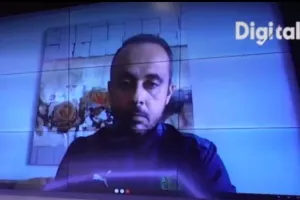"Αγωνιζόμαστε για την ομάδα μας, την ιστορία μας και τον κόσμο μας" (Ακόμα για Τρουγιόλς)