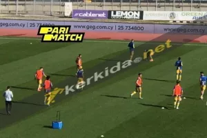 Η εντεκάδα του ΑΠΟΕΛ
