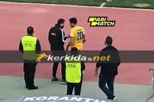 Ατυχία με Βίκτωρα