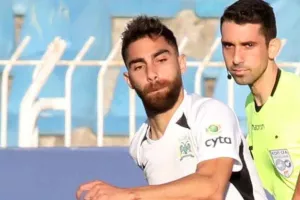 Σταθερά... ο Νικόλας