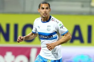 Ο παίκτης... για το 1-0!