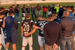 "Η Μεγάλη αντεπιθεση συνεχίζεται"
