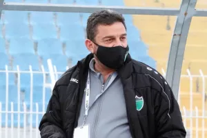 "Ότι και να συμβεί είναι μια πετυχημένη χρονιά/25% για να κατακτήσουμε το Κύπελλο"