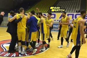ΑΠΟΕΛ/ Πήρε το ντέρμπι και... έκλεισε θέση για τα play-offs!