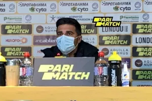 "Θέλω να ευχαριστήσω την διοίκηση του ΑΠΟΕΛ/Βρήκαμε τις ευκαιρίες μας αλλά..."