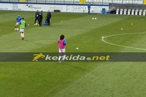 Ρενάτο... 2,5 μήνες μετά