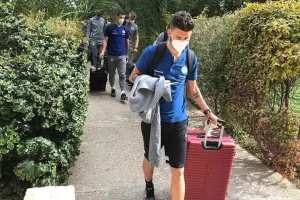 Ντούρις... σε πρώτο πλάνο!
