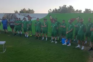 Αποχή από τις προπονήσεις/Απαιτούν τα δεδουλευμένα τους