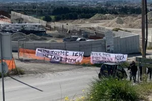 ΣΥΦΑΕΛ/ Μήνυμα... διαμαρτυρίας σε ΠτΔ: "Απαιτούμε ίση μεταχείριση"