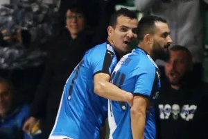 Οι τελευταίοι... δεν μένουν πια εδώ