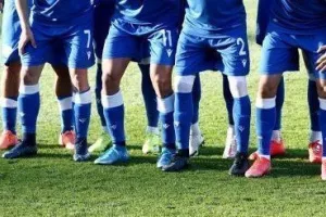 ΤΡΙΑ θετικά κρούσματα στην Εθνική Ελπίδων