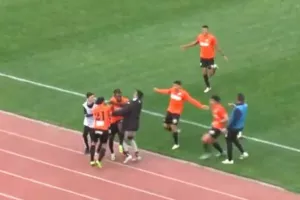Θα το παλέψει για την άνοδο