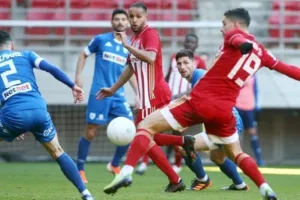 Tι αλλάζει στη «μάχη» για την Ευρώπη μετά το Ολυμπιακός-ΠΑΣ Γιάννινα