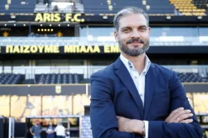 ΕΠΟ: Εκλογές με την... αύρα του Euro 2004