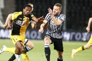 Play offs: Πρεμιέρα την Κυριακή με ΠΑΟΚ - ΑΕΚ και Ολυμπιακός - Άρης