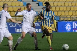 Play out της Superleague: Το Σάββατο (20/3) όλη η πρεμιέρα