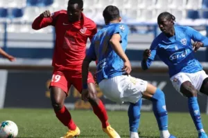 Superleague 2: Πάλι στην κορυφή ο Ιωνικός, «φωτιά» η πρώτη 5άδα! (βαθμολογίες)