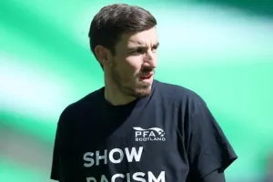 «Ο Μπάρκας δεν έπιασε τίποτα, δύσκολο να αντέξεις την πίεση στη Σέλτικ»