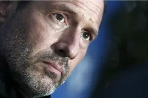 Κρόιφ: Η τρομερή φωτογραφία του Φαν'τ Σχιπ (φώτο)