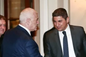 Οργή στην ΑΕΚ για μεθόδευση από την Επιτροπή Δεοντολογίας