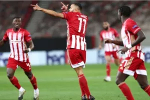 Ολυμπιακός: Οι πιθανοί αντίπαλοι στο Champions League