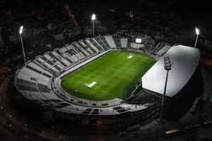 Έγινε το πιο καθοριστικό βήμα για τη Νέα Τούμπα!