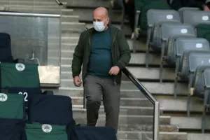 Παναθηναϊκός: Κατατέθηκε ο πλήρης φάκελος για την Ευρώπη