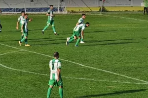 Β' Κατηγορία: Σήμερα το Διγενής Μόρφου - ΑΕΖ