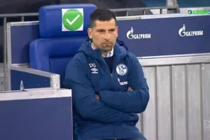 Ντεμπούτο για τον Γραμμόζη 