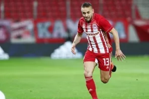 Ραφίνια: ''Συμφώνησα με τη Φλαμένγκο''