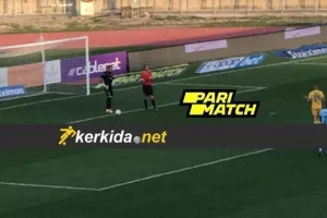 Γκολ ΑΠΟΕΛ / VAR και… ακύρωση για χέρι του Μπεν Σαχάρ