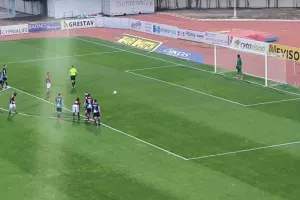 Εξιλεώθηκε μια εβδομάδα μετά! (φώτος)